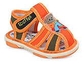 Liberty - Footfun Baby Sandals