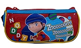 Noddy - Printed Pencil Pouch