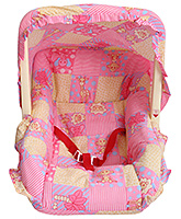 New Natraj - Baby Love Carry Cot Cum Rocker DLX