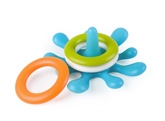 Bath Toys  - Boon - Splat Floating Ring Toss