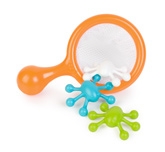 Bath Toys  - Boon -  Water Bugs Floating Bath Toys