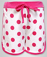 BedBugs - Shorts With Polka Dots