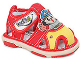 Liberty - Baby Sandals