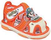 Liberty - Boy Tag Sandals