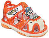 Liberty - Boy Tag Sandals