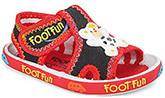 Liberty - Footfun Baby Sandals
