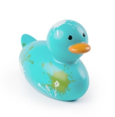 Bath Toys  - Boon - Odd Ducks