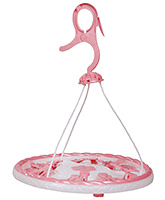Fab N Funky - Circle Shaped Cloth Hanger