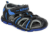 Kittens Shoes - Velcro Design Sandals