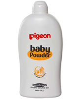 Pigeon - Baby Powder