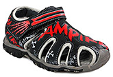 Kittens Shoes - Velcro Design Sandals