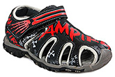 Kittens Shoes - Velcro Design Sandals