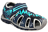 Kittens Shoes - Velcro Design Sandals