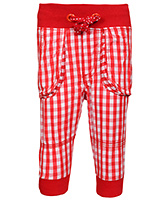 SAPS - Boys Bottom With Drawstring