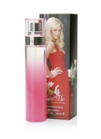 Women - Paris Hilton - Just Me Eau De Perfume