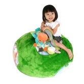 Furniture & Storage - Boon - Oval Animal Bag
