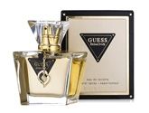 Unisex - Guess Seductive Eau De Toilette Perfume