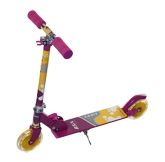 Bikes, Ride Ons  - BSA Zippy Push Scooter