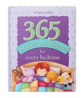 Story Book - A Story a day - 365 stories and rhymes for every bedtime
