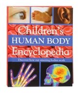 Children's Human Body Encyclopedia