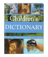 Knowledge Book - Childrens Dictionary