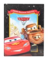Story Book - Classic Storybook Collection - Disney Pixar Cars 2