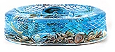 Freelance Soap Dish - Seashells