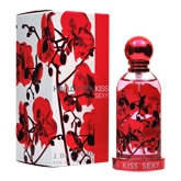 Women - J Del Pozo  Halloween Kiss Sexy EDT