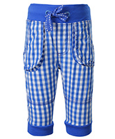 SAPS - Boys Bottom With Drawstring