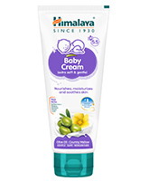 Himalaya - Baby Cream
