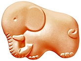 Doy Kids - Mambo Soap Enriched With Olive Oil and Vitamin E 