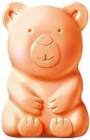Teddy Soap Enriched With Olive Oil and Vitamin E 75 gm, Enriched with olive oil and rich in Vitamin E...