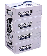 Doy Care Creme Soap Pack