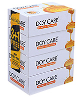 Doy Care Honey and Glycerine Soap Pack