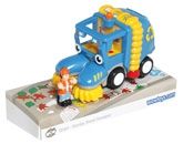 WOW Stanley Street Sweeper