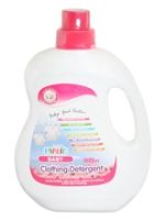 Cleaners & Detergents - Farlin - Baby Clothing Detergent