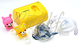 Omron Kid Nebulizer For Infants - C801 KD