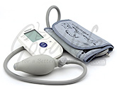 Omron Manual Blood Pressure Monitor - HEM 4030