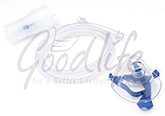 Omron Nebulizer Spare Kit - NE C25
