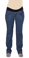 Morph - Maternity Denim Pant