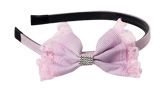 Hair Bands - You Shine Hairband - Lavender