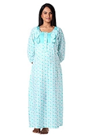 Morph - Maternity And Nursing Gown