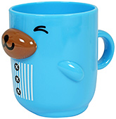 Fab N Funky -  Cat Pattern Baby Cup