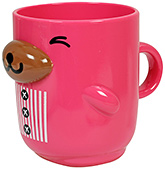 Fab N Funky -  Cat Pattern Baby Cup
