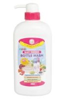 Farlin - Baby Feeding Bottle Wash