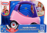 Little Tikes - Handle Haulers