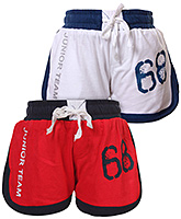 SAPS - Boxer Shorts Pack Of 2