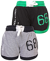 SAPS - Boxer Shorts Pack Of 2