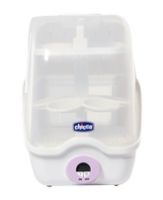 Chicco - New Sterilnatural Digit Step Family