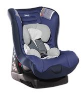 Chicco - Eletta Car Seat Pegaso